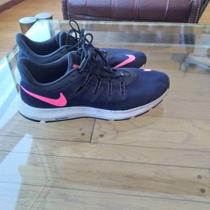 Nike Run Blue Women's running shoes size 11